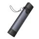 Картрідер HOCO HB56A Victory USB/iP 3-in-1 card reader Metal gray mag-6942007675734153867