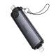 Картрідер HOCO HB56B Victory Type-C/iP 3-in-1 card reader Metal gray mag-6942007675741153868