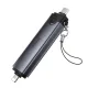Картрідер HOCO HB56B Victory Type-C/iP 3-in-1 card reader Metal gray mag-6942007675741153868