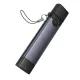 Картрідер HOCO HB56B Victory Type-C/iP 3-in-1 card reader Metal gray mag-6942007675741153868