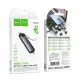 Картрідер HOCO HB56B Victory Type-C/iP 3-in-1 card reader Metal gray mag-6942007675741153868