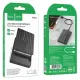 Корпус для SSD диска HOCO HB55 USB3.0 2.5-inch SATA hard drive enclosure Black mag-6942007680813154074