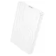Корпус для SSD диска HOCO HB55 USB3.0 2.5-inch SATA hard drive enclosure White mag-6942007680820154075