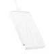 Корпус для SSD диска HOCO HB55 USB3.0 2.5-inch SATA hard drive enclosure White mag-6942007680820154075