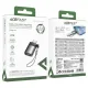 Перехідник ACEFAST J7 USB to Type-c adapter Metal grey mag-6974316284680153819