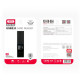 Картридер XO DK05A (2.0 2-in-1 card reader) Чорний mag-6920680830329140328