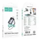 Перехідник HOCO UA46C Victory Type-C male to USB female adapter Metal gray mag-6942007675659153878