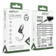 Перехідник ACEFAST J19 Lightning to Type-C adapter Metal grey mag-6974316286219153821
