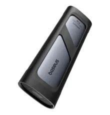 Корпус Baseus для SSD FlyJoy Series SSD Enclosure (M.2 NVMe) Grey B00760600811-01 mag-6932172658335152081