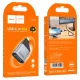 Перехідник HOCO UA34 Type-C to VGA adapter metal grey mag-6942007645591145093