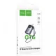 Перехідник HOCO UA46 Victory iP male to USB female adapter metal gray mag-6942007675628154070