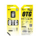 Адаптер BOROFONE BV3 Type-c OTG Adapter сірий mag-6957531090328140901