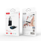 Конектор XO NB149-G USB2.0 to Micro Чорний mag-6920680869275139043