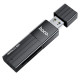 Картрідер HOCO HB20 Mindful 2-в-1 USB3.0 Black mag-6931474735218138631