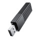 Картрідер HOCO HB20 Mindful 2-в-1 USB3.0 Black mag-6931474735218138631