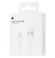 Кабель Apple Lightning to USB 1м (MXLY2ZM/A)