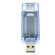 DC USB Tester KEWEISI KWS-V20 tester Мультитестер / 4 - 20V / 3A