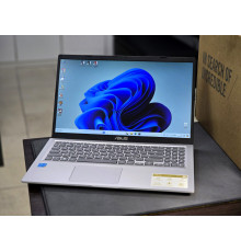 Новий ноутбук Asus VivoBook X1500E Intel 7505 512gb 8gb Full HD