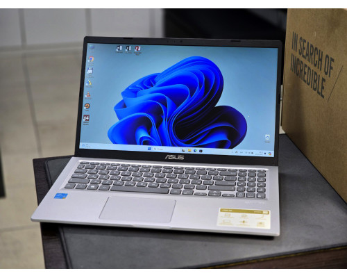 Новий ноутбук Asus VivoBook X1500E Intel 7505 512gb 8gb Full HD