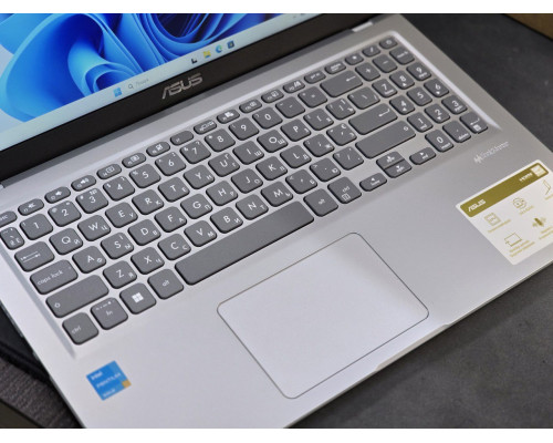 Новий ноутбук Asus VivoBook X1500E Intel 7505 512gb 8gb Full HD