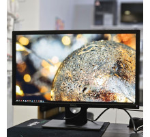 Монітор DELL 24" 1920x1080 ips vga displayport