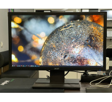 Монітор Acer V226HQL 22" 1920x1080 NT vga + dvi