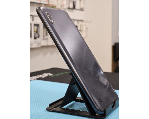 Смартфон Samsung Galaxy A10 2019 SM-A105F, 2/32GB, Чорний, Б/В, Задовільний стан