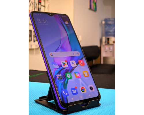 Смартфон Xiaomi Redmi 9 3/32GB Sunset Purple, вживаний, відмінний стан