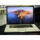 Ноутбук Apple MacBook Pro Retina 15" (A1398, 2012) i7 2.6GHz, 16GB RAM, 512GB SSD, Сірий, Б/В в ідеальному стані