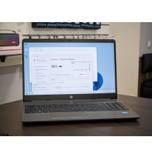 Ноутбук HP Pentium Gold 7505, 8GB RAM, 128GB SSD, Full HD IPS, задовільний стан