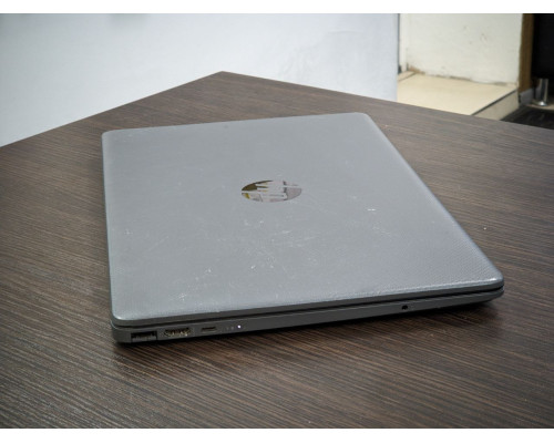 Ноутбук HP Pentium Gold 7505, 8GB RAM, 128GB SSD, Full HD IPS, задовільний стан