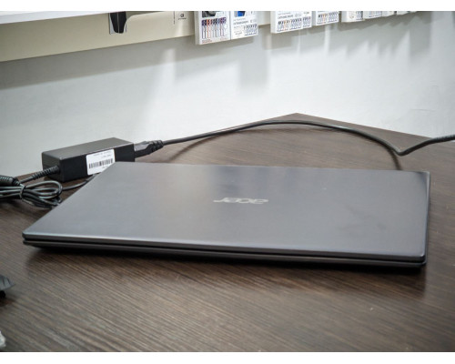 Ноутбук Acer i3-10110U, 8GB RAM, 256GB SSD, MX230 2GB, 15.6" Full HD