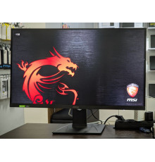 Монітор MSI 27" MAG-274UPF, 4K UHD, IPS, 144 Гц, 1 мс, HDR, чорний