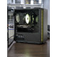 Ігровий комп'ютер Intel Core i5-10400F, 16GB RAM, NVIDIA RTX 3050 6GB, SSD 256GB, HDD 1TB