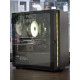 Ігровий комп'ютер Intel Core i5-10400F, 16GB RAM, NVIDIA RTX 3050 6GB, SSD 256GB, HDD 1TB