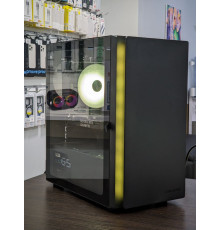 Ігровий комп'ютер Intel Core i5-10400F, 16GB RAM, NVIDIA RTX 3050 6GB, SSD 256GB, HDD 1TB