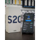 Смартфон Samsung Galaxy S20 FE 8/256 ГБ у відмінному стані з повним комплектом