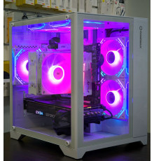 Ігровий ПК Ryzen 5 7500F, 32GB DDR5 RAM, RTX 3080 10GB, SSD 1TB - потужність для вимогливих ігор