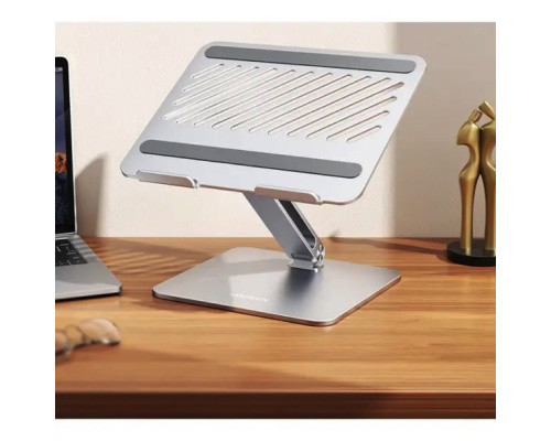 Підставка для ноутбука UGREEN LP339 Adjustable Laptop Stand (Silver)(UGR-40291) (UGR-40291)