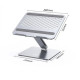 Підставка для ноутбука UGREEN LP339 Adjustable Laptop Stand (Silver)(UGR-40291) (UGR-40291)