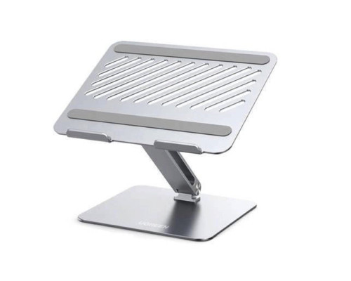 Підставка для ноутбука UGREEN LP339 Adjustable Laptop Stand (Silver)(UGR-40291) (UGR-40291)