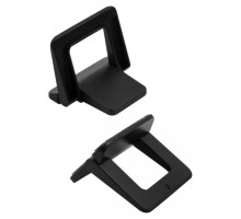 Підставка для ноутбука Usams US-ZJ054 Laptop/Tablet Holder Black (ZJ054PBZJ01)