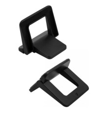 Підставка для ноутбука Usams US-ZJ054 Laptop/Tablet Holder Black (ZJ054PBZJ01)