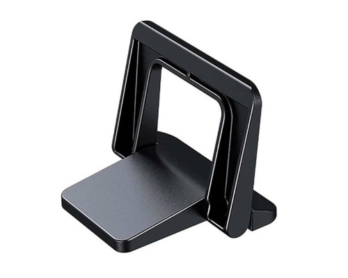 Підставка для ноутбука Usams US-ZJ054 Laptop/Tablet Holder Black (ZJ054PBZJ01)