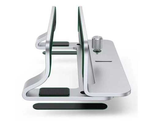 Підставка для ноутбука UGREEN LP258 Vertical Laptop Stand(UGR-20471) (UGR-20471)