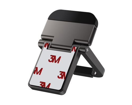 Підставка для ноутбука Baseus Slim Laptop Kickstand （2pcs）Grey (LUZC000013)