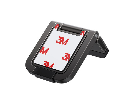 Підставка для ноутбука Baseus Slim Laptop Kickstand （2pcs）Grey (LUZC000013)