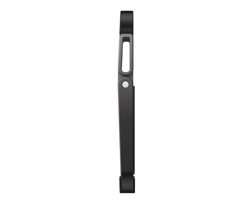 Підставка для ноутбука Baseus Slim Laptop Kickstand （2pcs）Grey (LUZC000013)