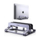 Підставка для ноутбука UGREEN LP258 Vertical Laptop Stand (Dual-slot)(UGR-60643) (UGR-60643)