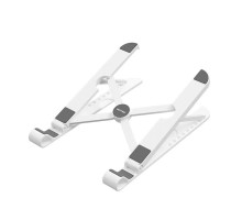 Підставка для ноутбука Vention Laptop Stand White (KDNW0)